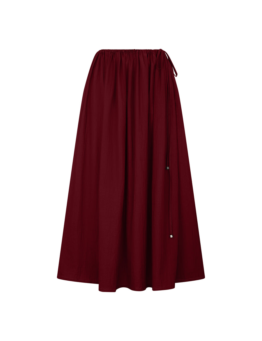 Cantimplora Skirt