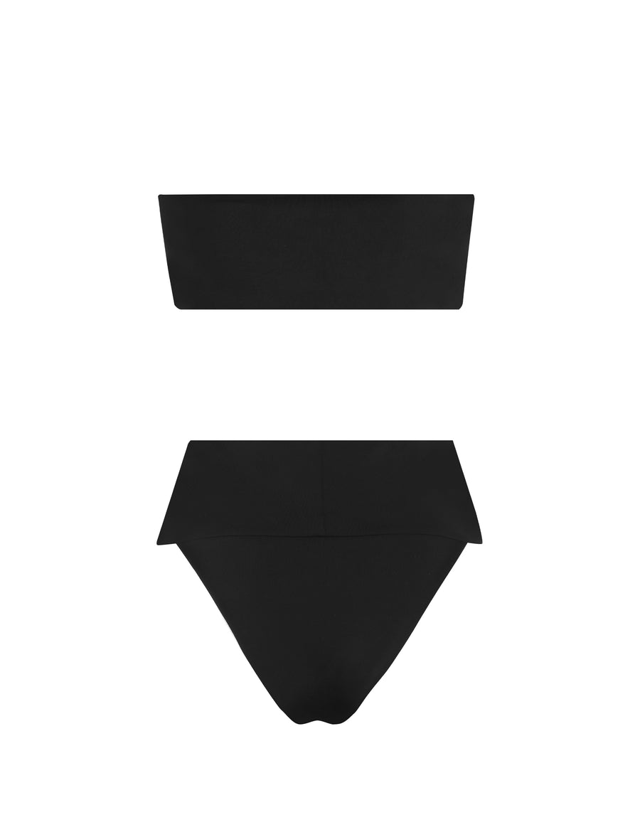 Bikini Reversible B&W