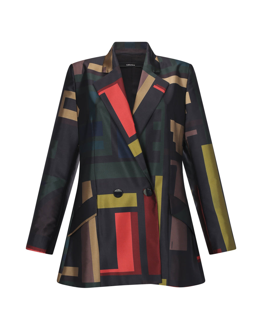 Sastre Huarihaus Blazer