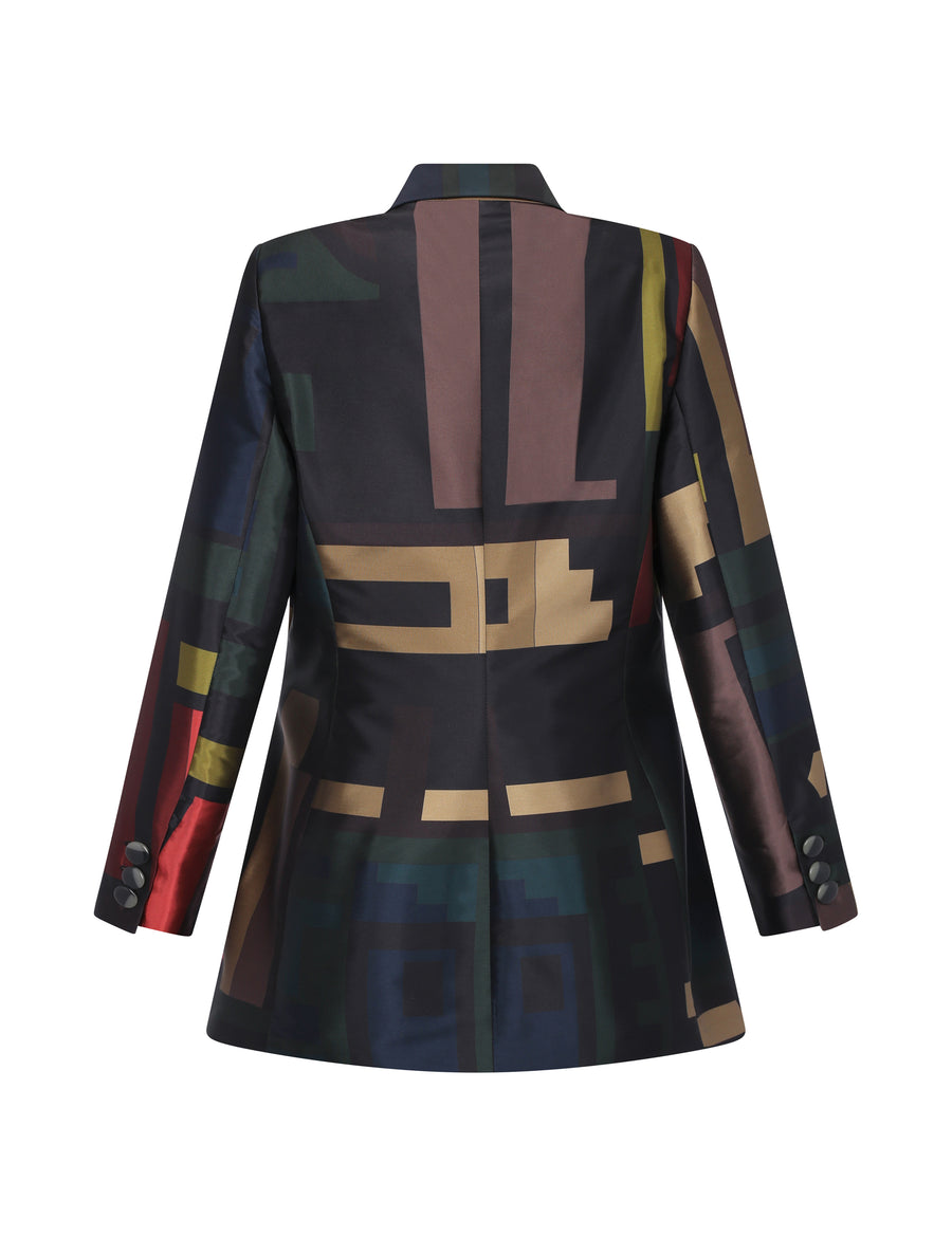 Sastre Huarihaus Blazer