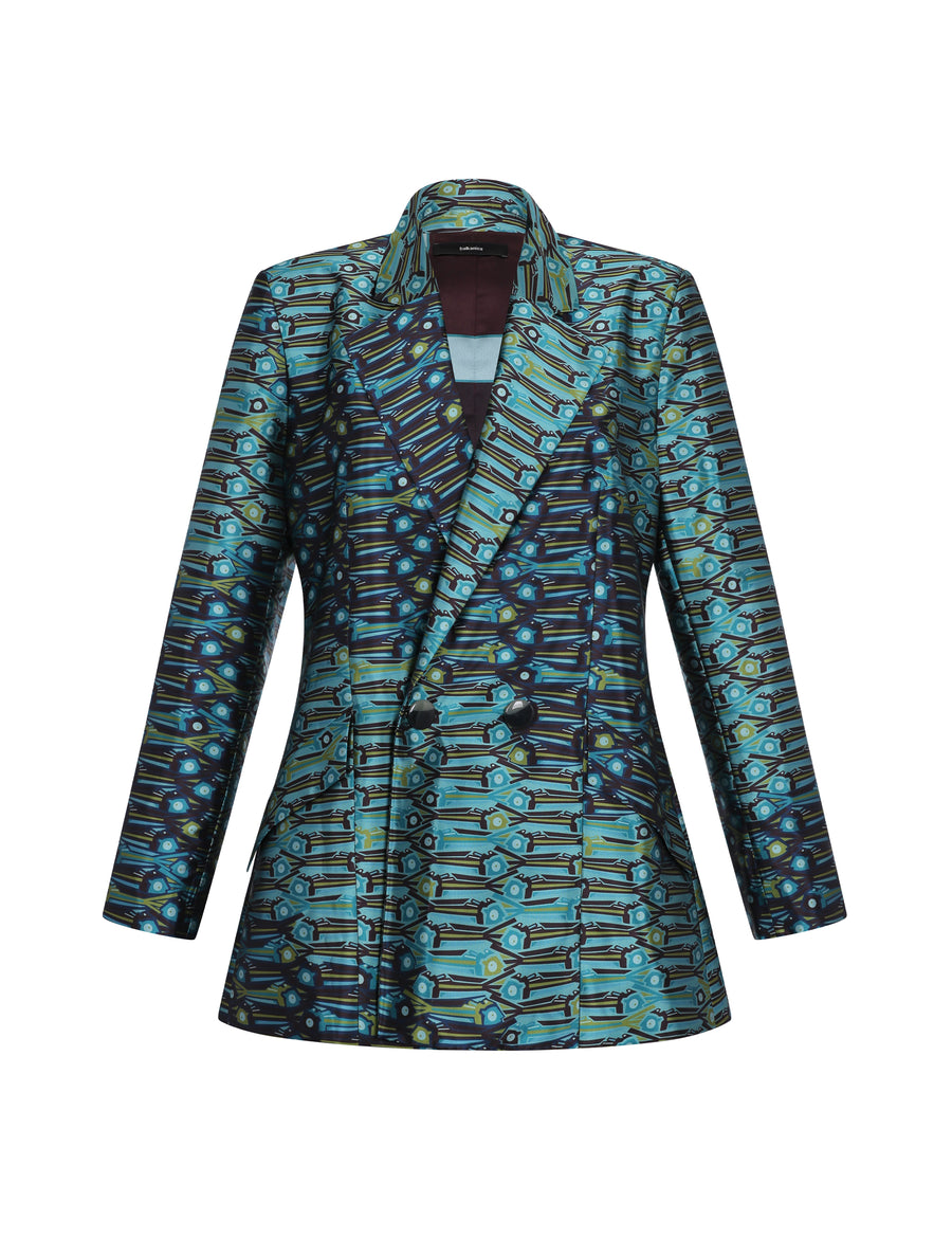 Onda Sastre Blazer