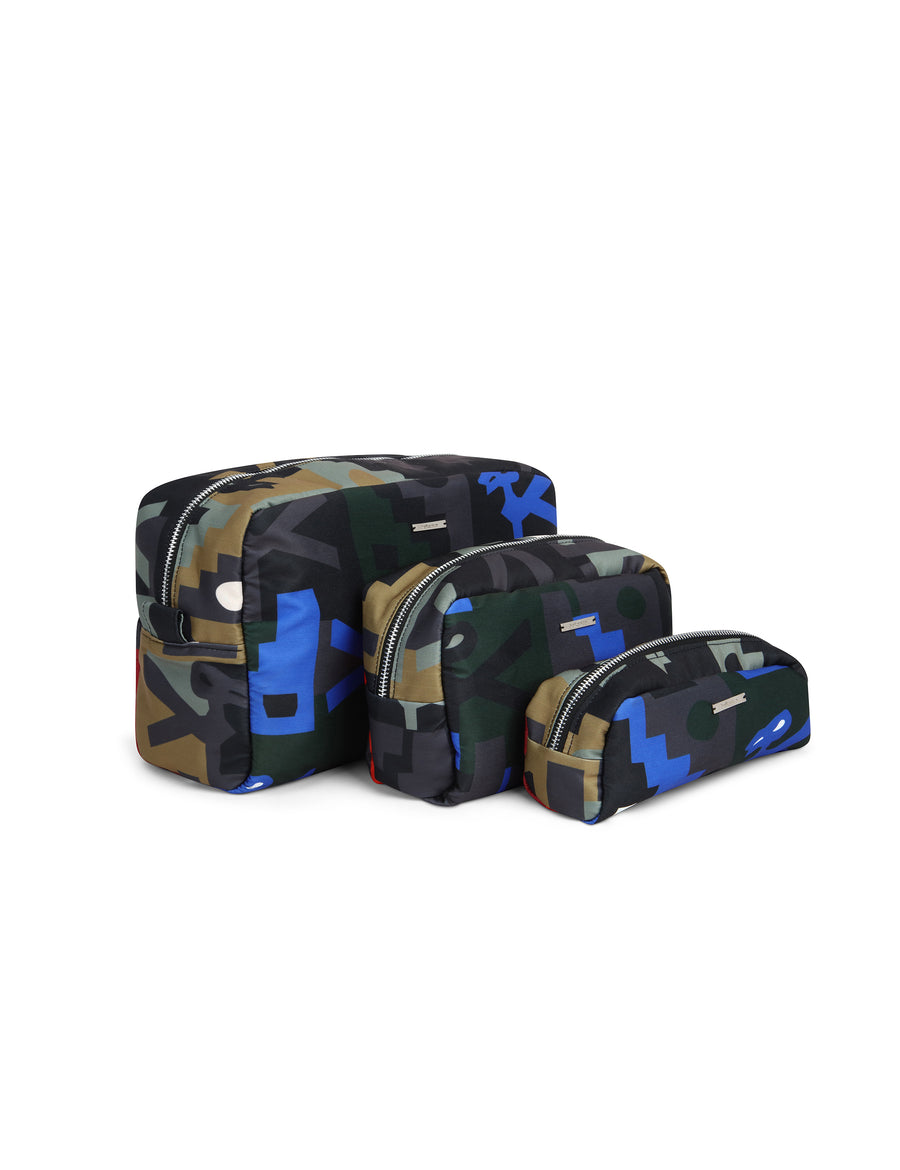 Ave Sagrada Necessaire