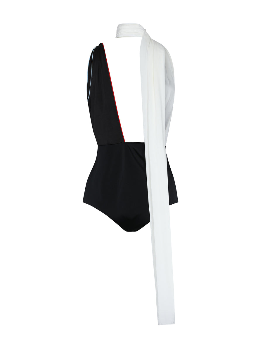 Transformable bodysuit – Balkanica