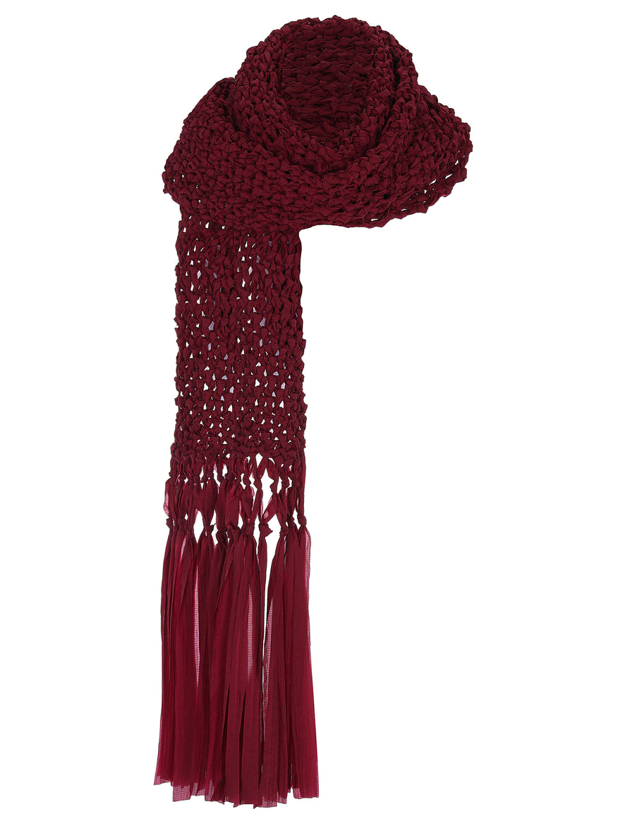 Cocoon Scarve