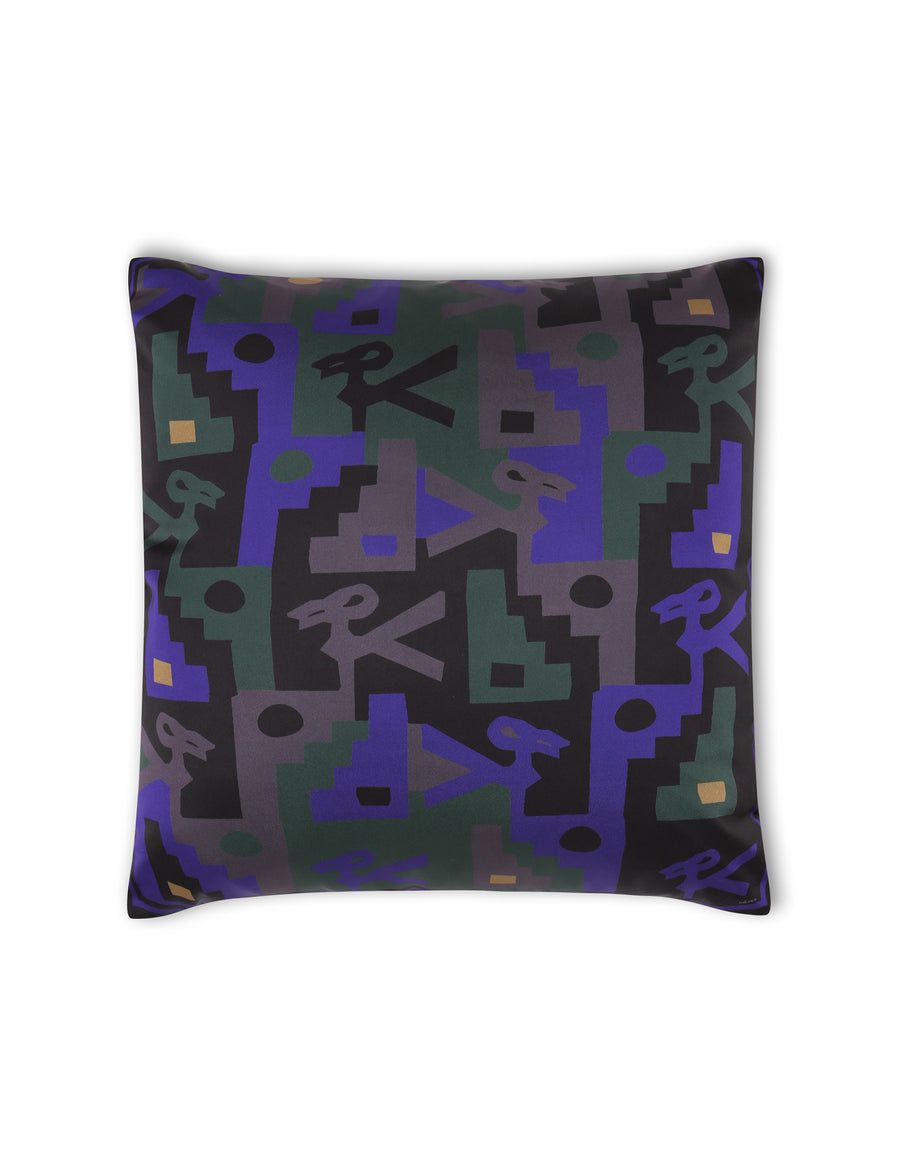 Ave Sagrada Cushion T.02 / T.01