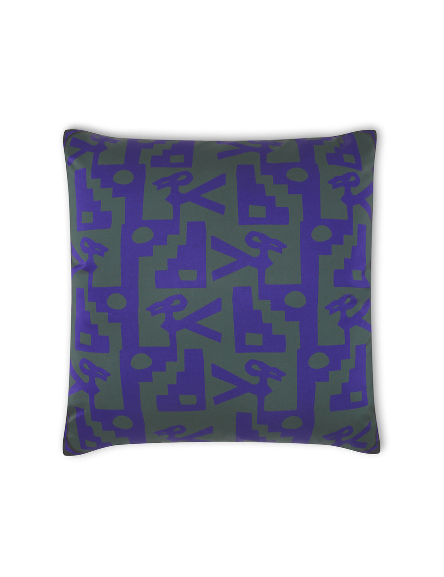Ave Sagrada Cushion T.02 / T.01