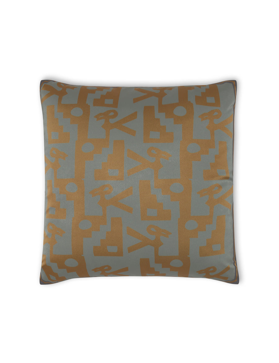 Ave Sagrada Cushion T.04 / T.03