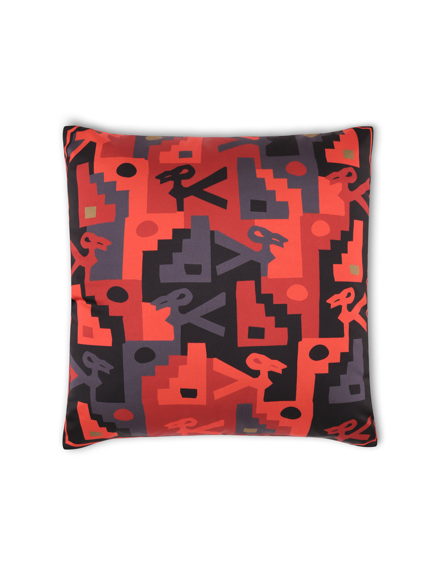Ave Sagrada Cushion T.06 / T.05