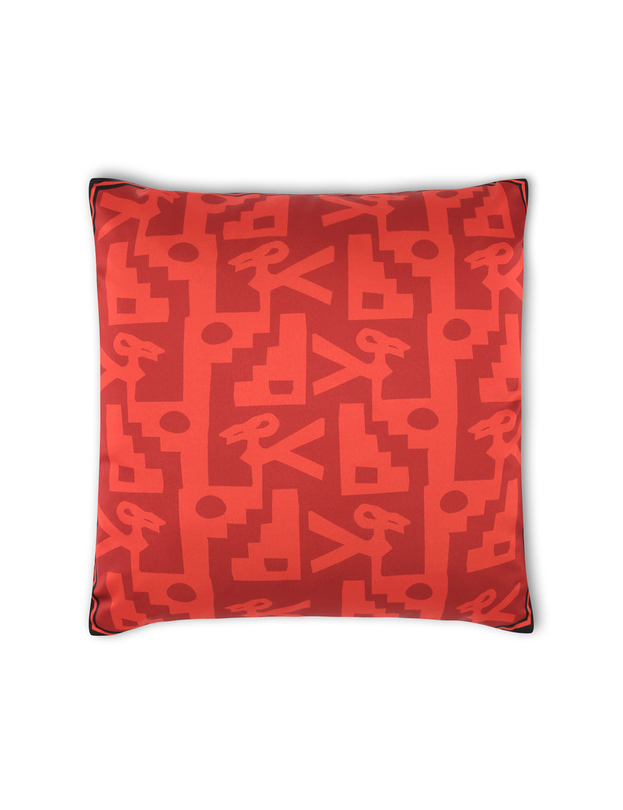 Ave Sagrada Cushion T.06 / T.05