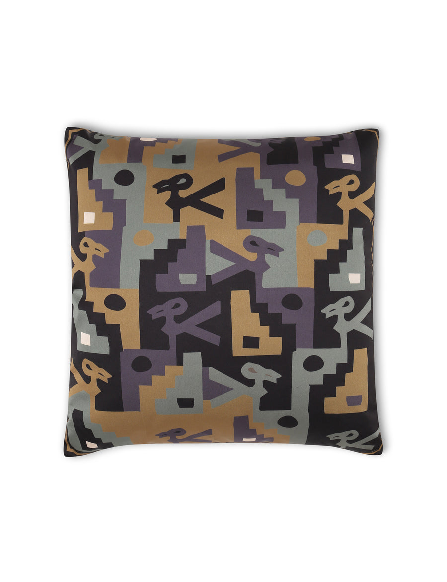 Ave Sagrada Cushion T.04 / T.03