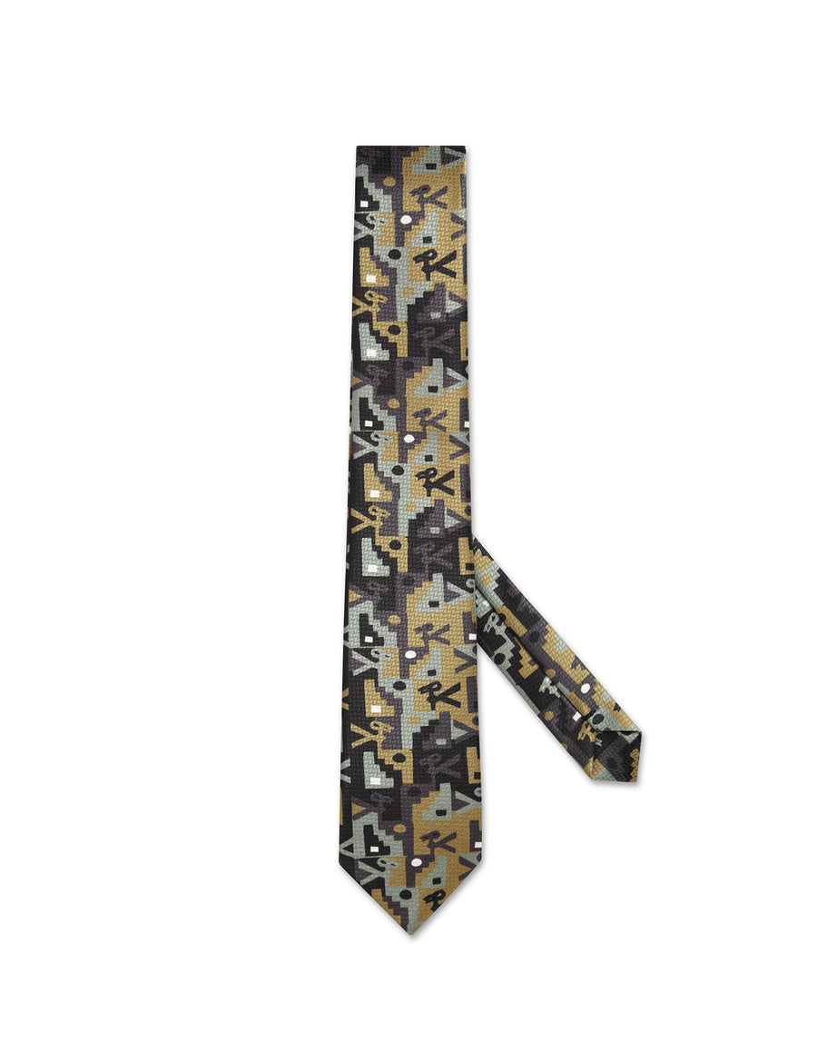 AVE  SAGRADA TIE T.04