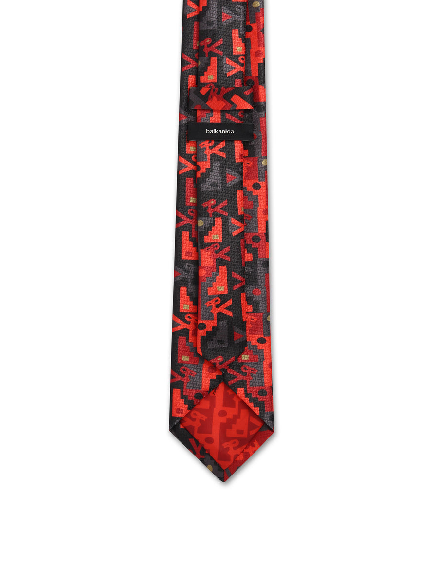 AVE  SAGRADA TIE T.06