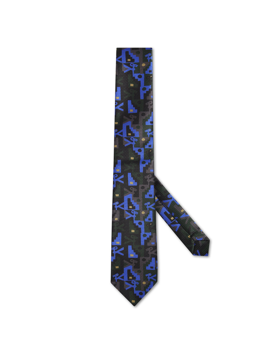 AVE  SAGRADA TIE T.02
