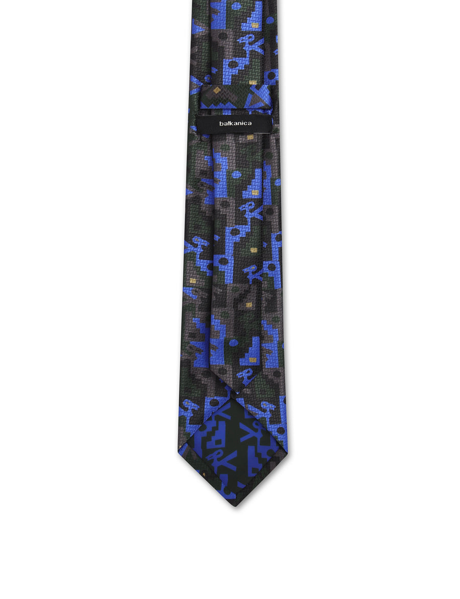 AVE  SAGRADA TIE T.02