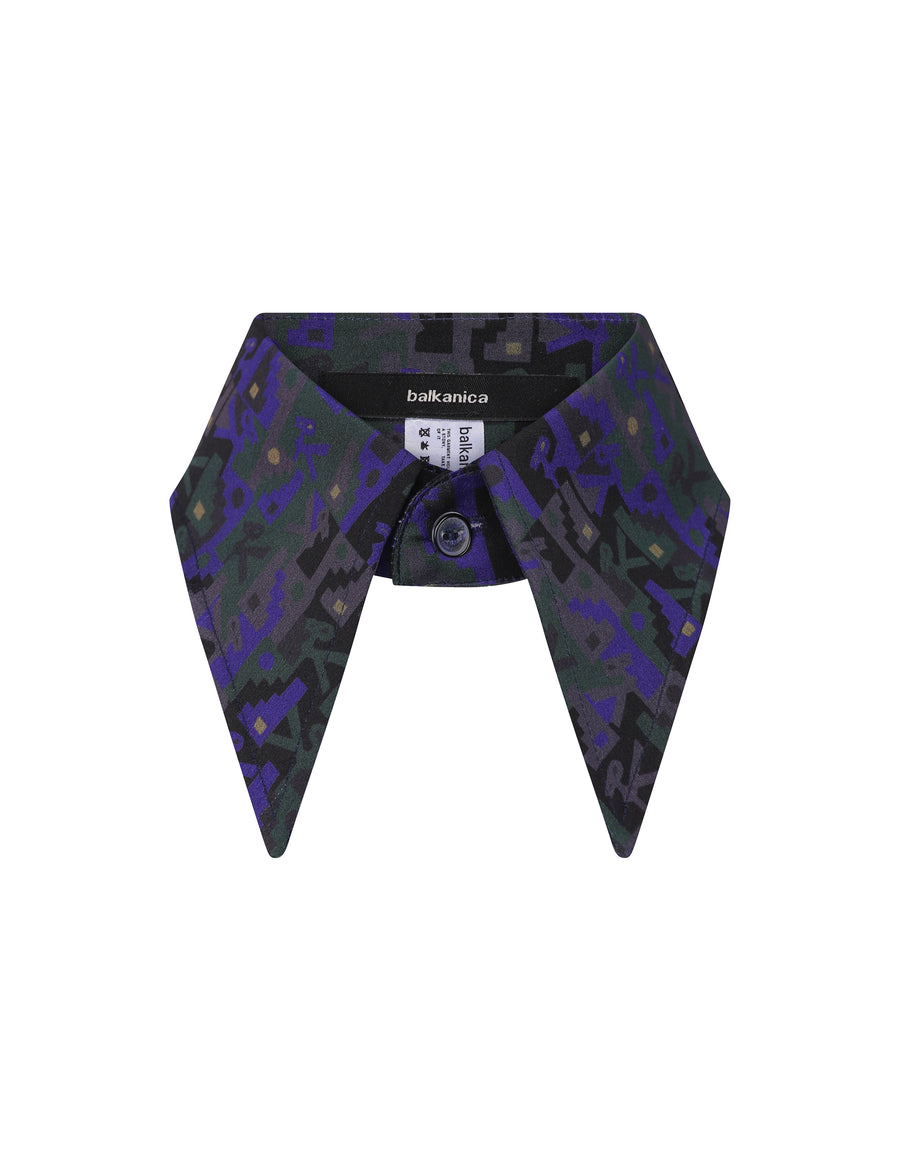 Ave Sagrada Collar T.02