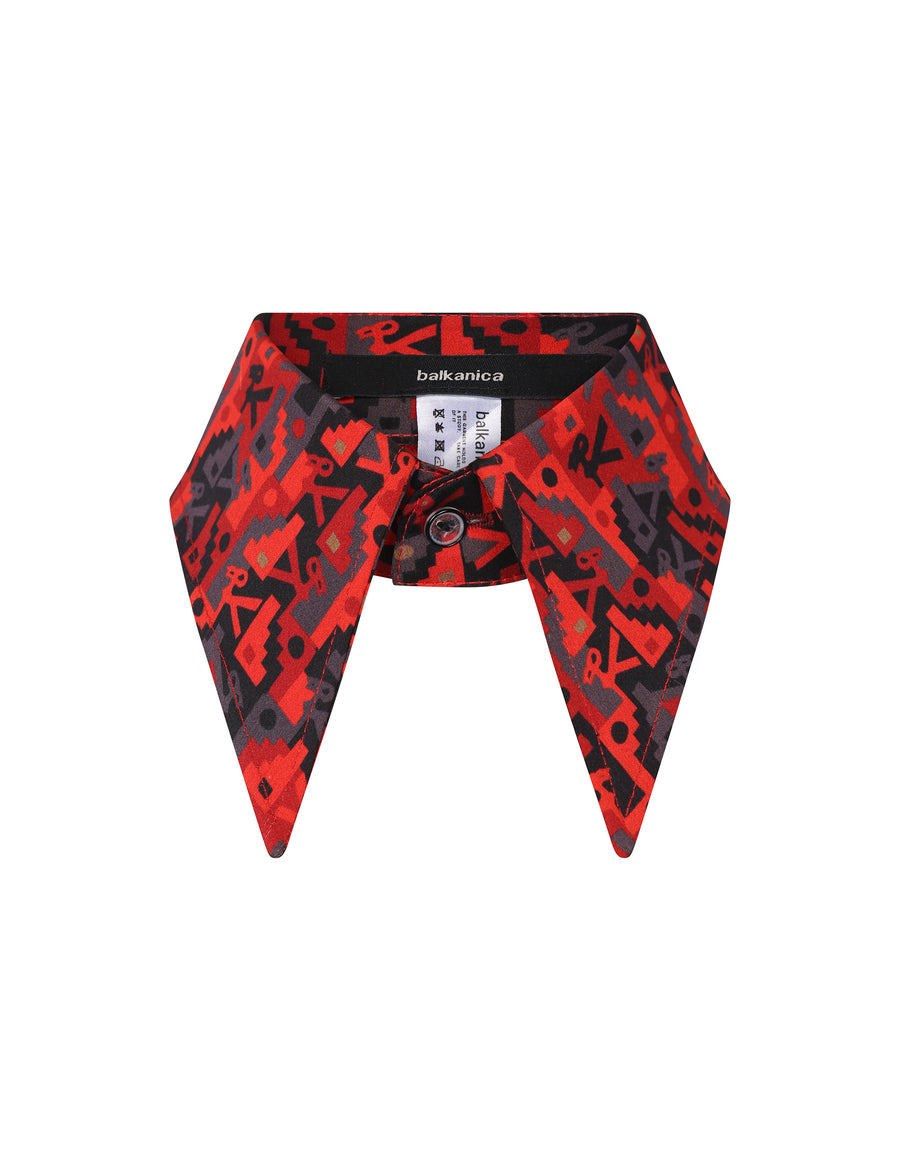 Ave Sagrada Collar T.06