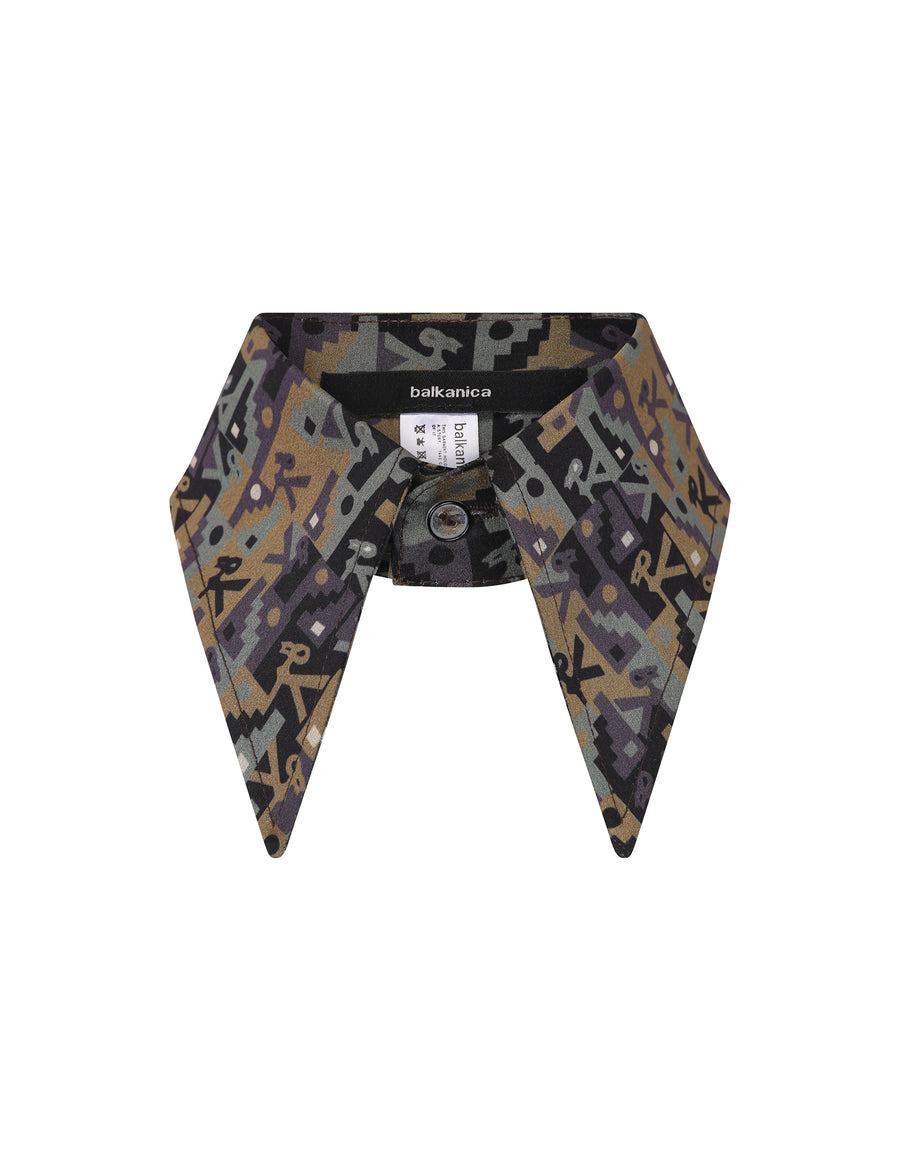 Ave Sagrada Collar T.04