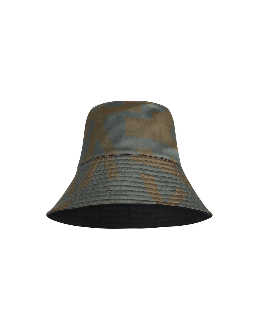 Pre-Order: Ave Sagrada Bucket Hat T.03