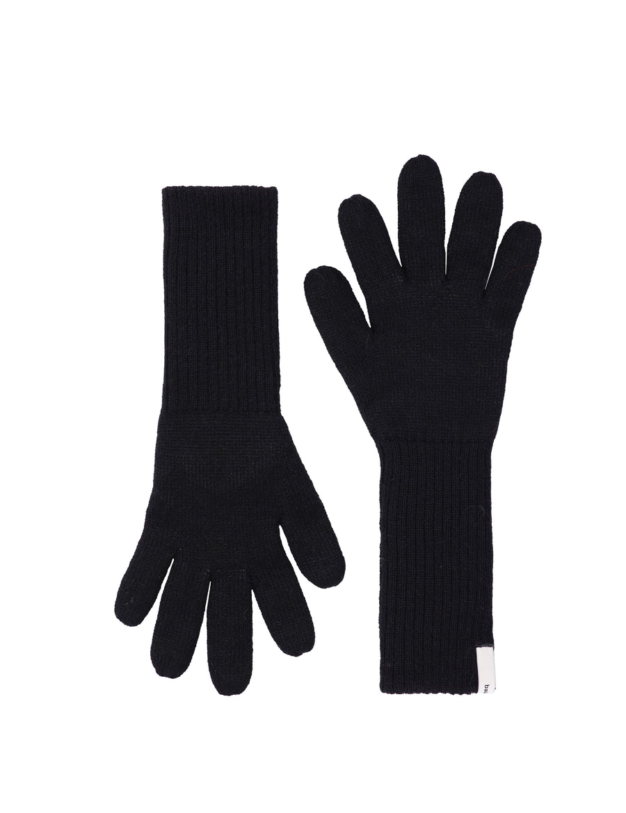 Pre-order: Alpaca Huari Gloves Reversible