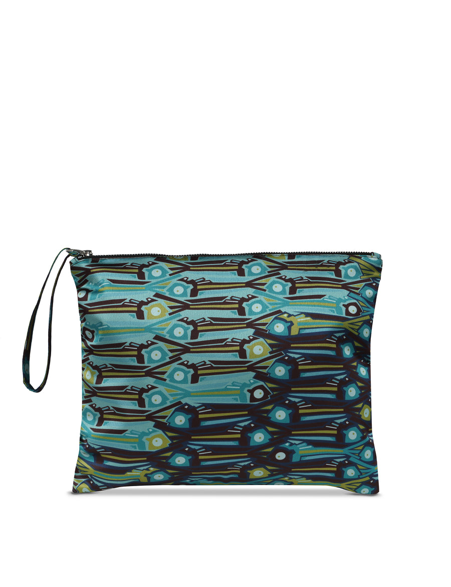 Big Ray & Onda Aqua Pouch