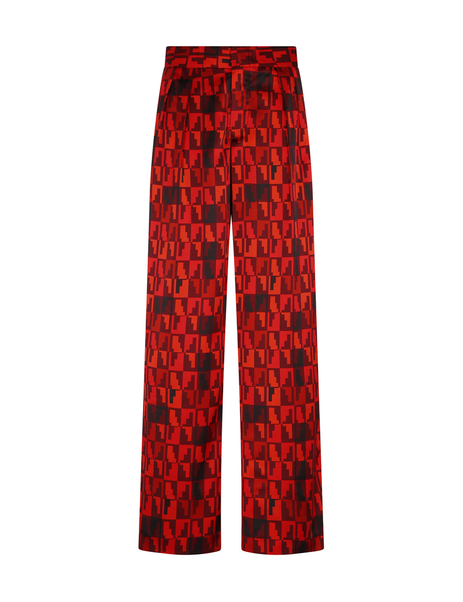 Classic Andean Pants