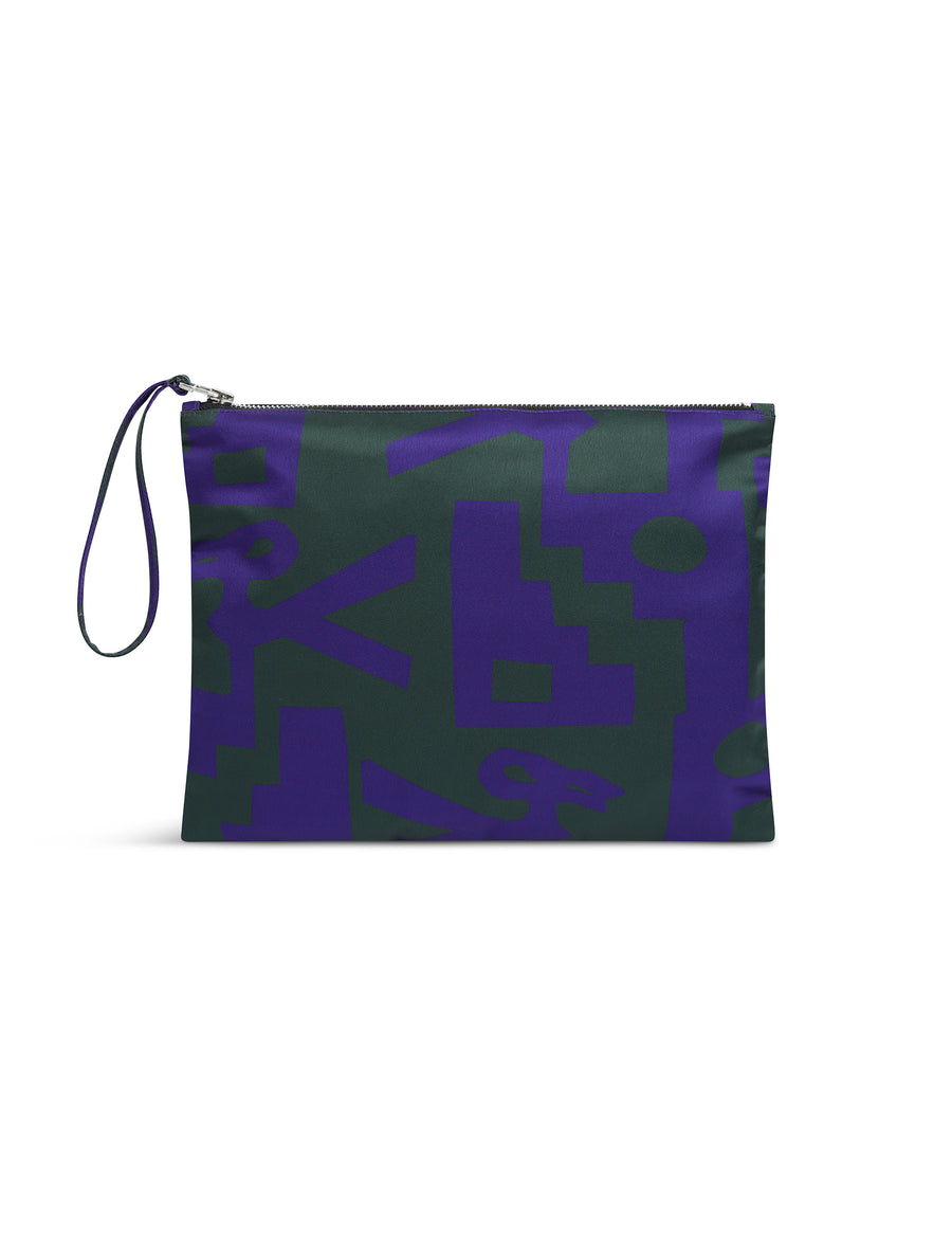 Ave Sagrada Pouch T.02 / T.01