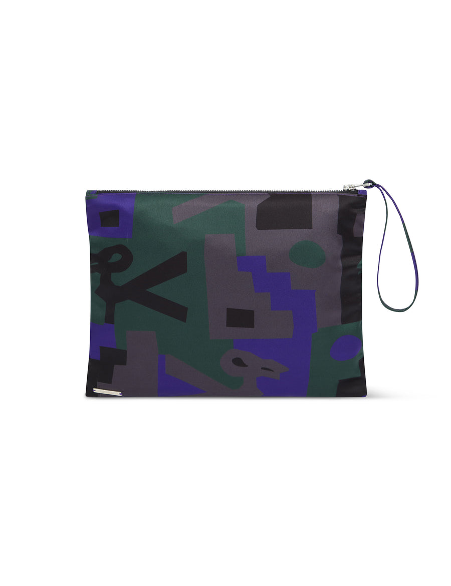 Ave Sagrada Pouch T.02 / T.01