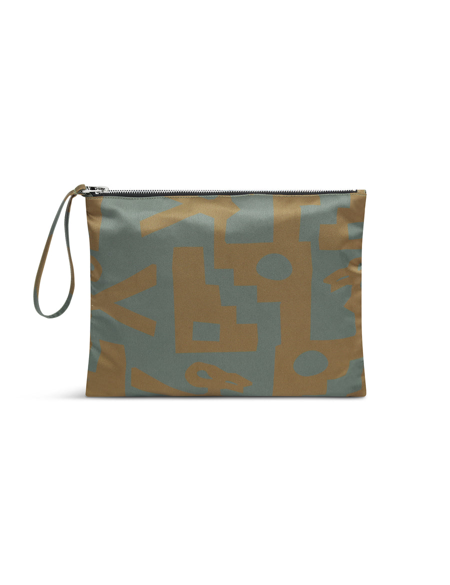 Ave Sagrada Pouch T.04 / T.03