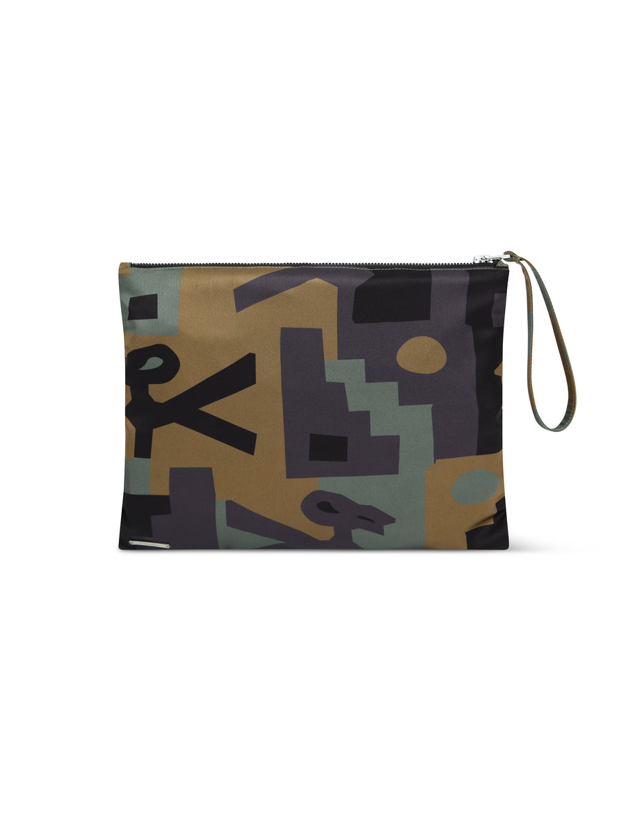 Ave Sagrada Pouch T.04 / T.03