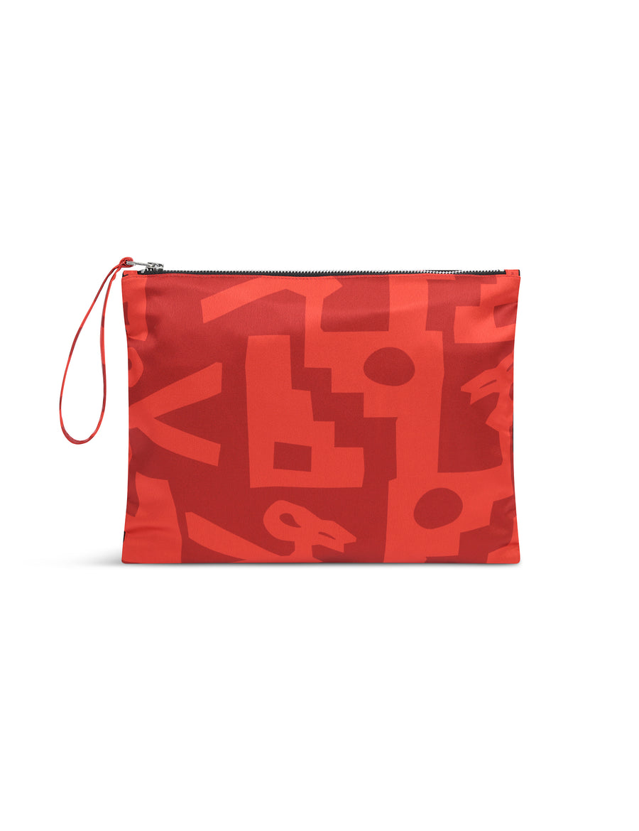 Ave Sagrada Pouch T.06 / T.05