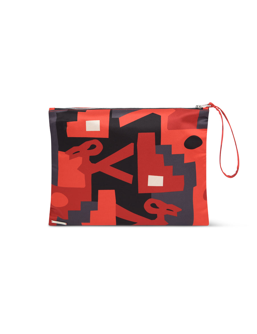 Ave Sagrada Pouch T.06 / T.05