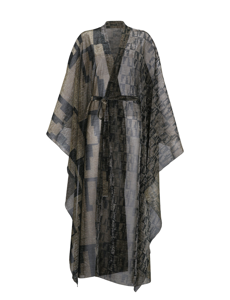 Paraiso Andean Tunic