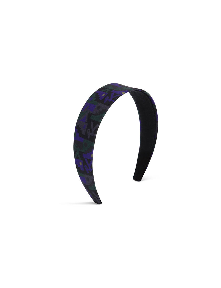 Ave Sagrada Headband T.02