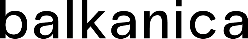 BALKANICA logo