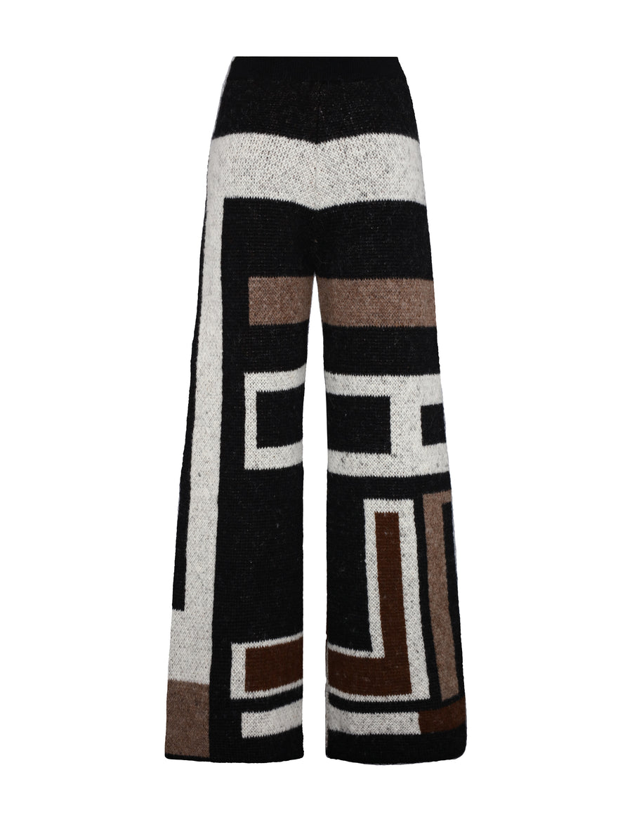 Pre-Order: Huari Knitted Pants